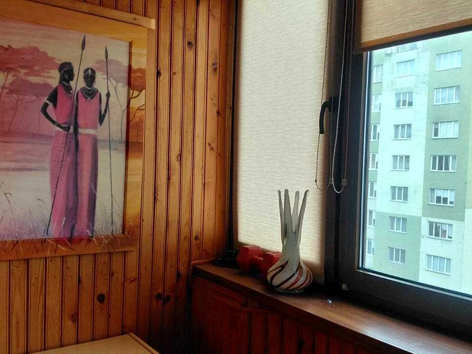 Квартира. Івано-Франківськ, Гната Хоткевича вул.