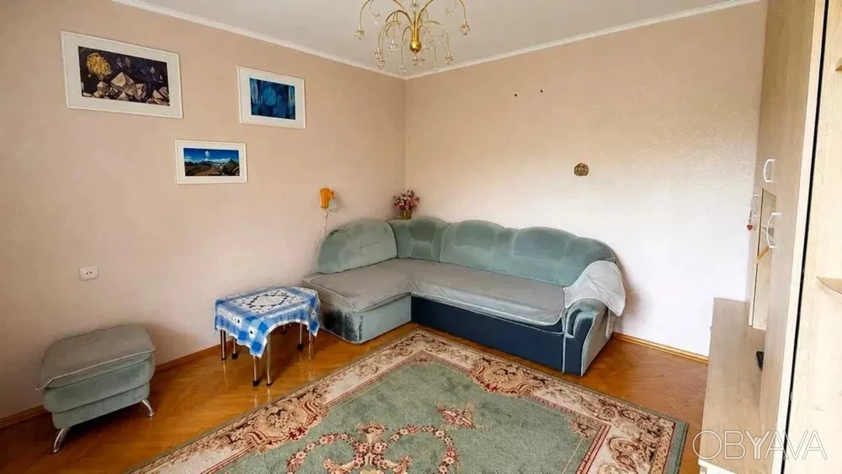 1-room apartment, 28.2 sq.m