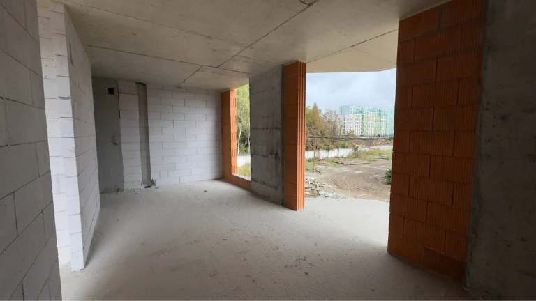 Продаж сучасної 1-кімнатної квартири в ЖК Dream Land