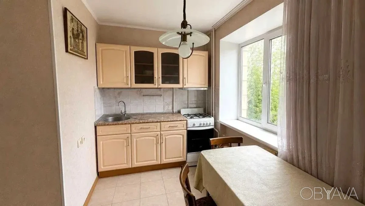 1-room apartment, 28.2 sq.m