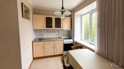 1-room apartment, 28.2 sq.m