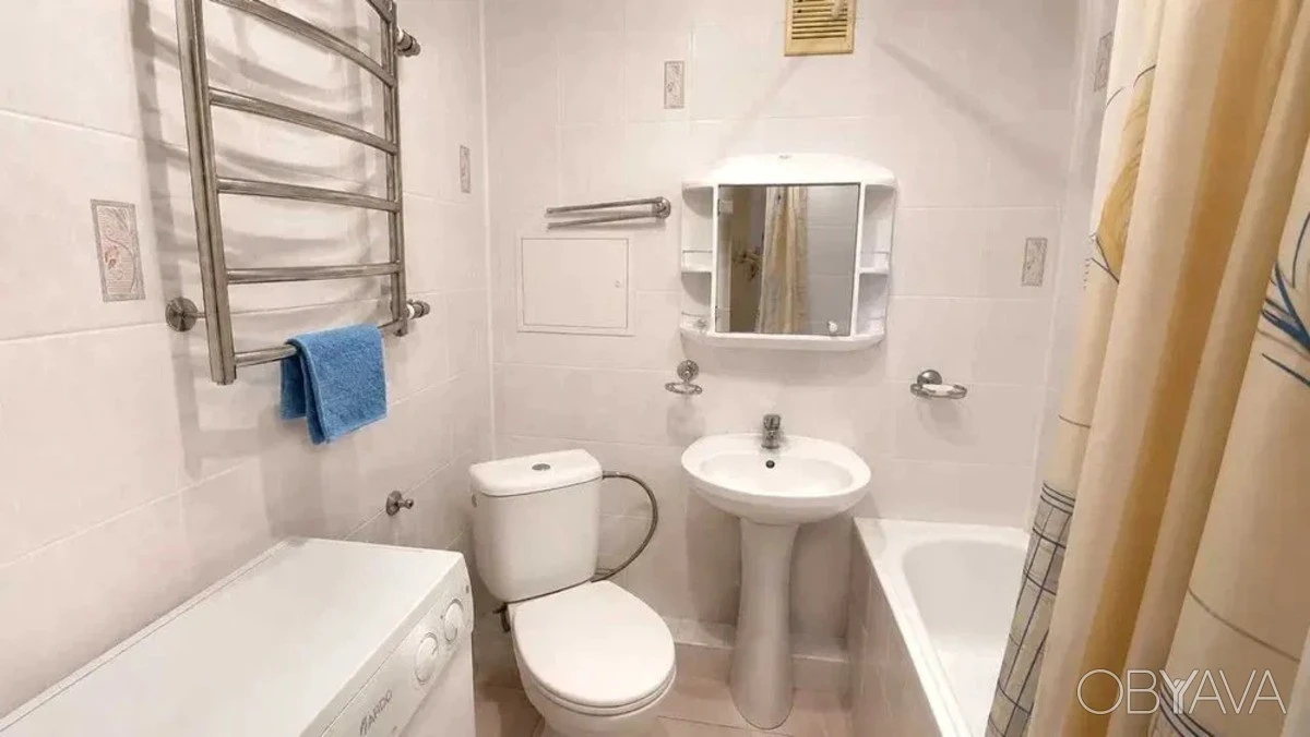 1-room apartment, 28.2 sq.m