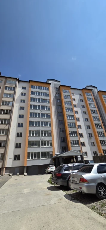 Продаж 3к. квартири сирець зданий!