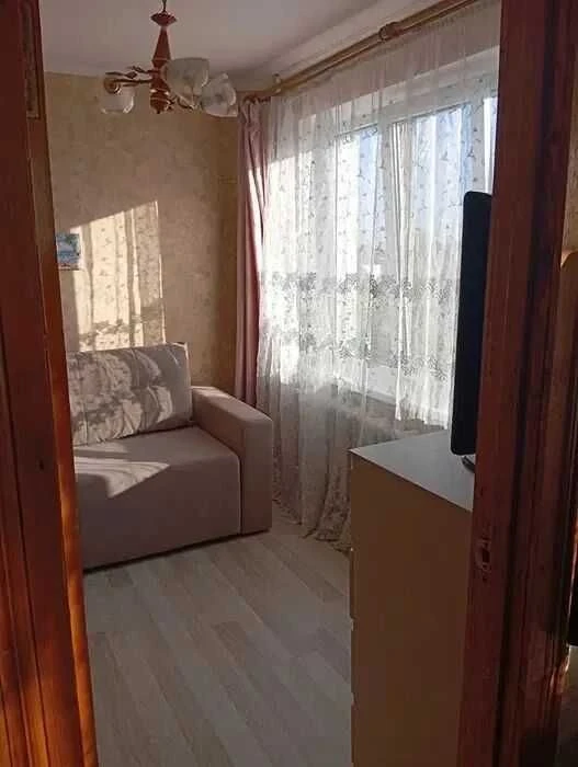 Продається затишна 4кім квартира в розвиненому мікрорайоні,4