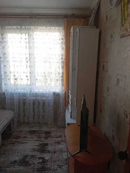 Продається затишна 4кім квартира в розвиненому мікрорайоні,4
