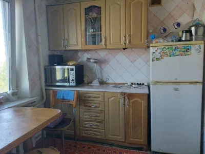 Price reduced 2 rooms sq.m. School 7/9 appliances furniture 22000 USD