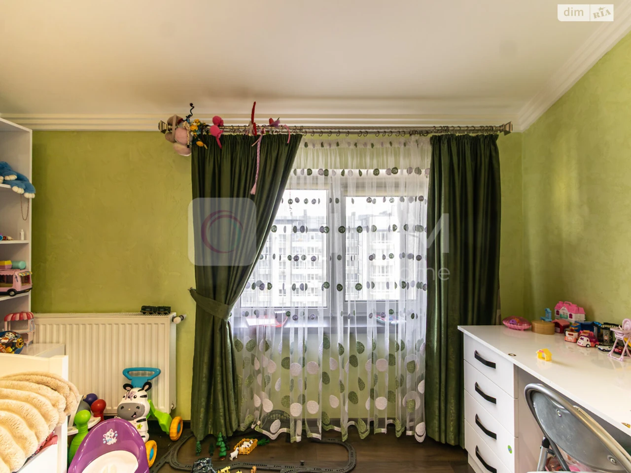 Продаж Квартира
