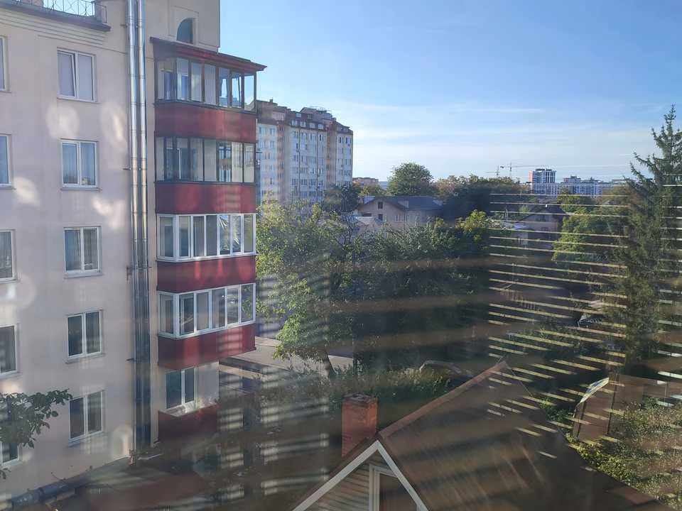 Квартира. Івано-Франківськ, Вовчинецька вул.