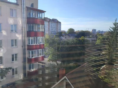 Квартира. Івано-Франківськ, Вовчинецька вул.