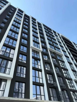 Продаж 1 кім квартири ЖК Manhattan Up