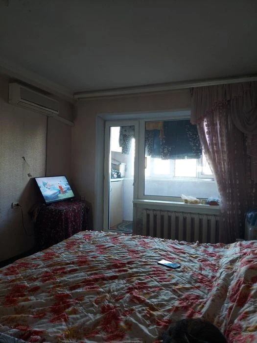Price reduced 2 rooms sq.m. School 7/9 appliances furniture 22000 USD