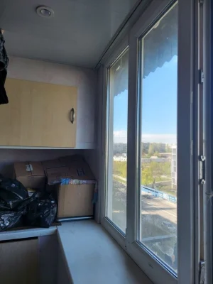 Price reduced 2 rooms sq.m. School 7/9 appliances furniture 22000 USD