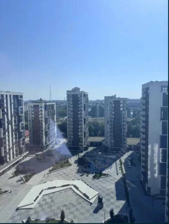 Продаж квартири ЖК Manhattan