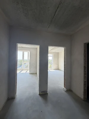 Продається 1к квартира В ЖК Козацький ,Ціна низ ринку є тепл