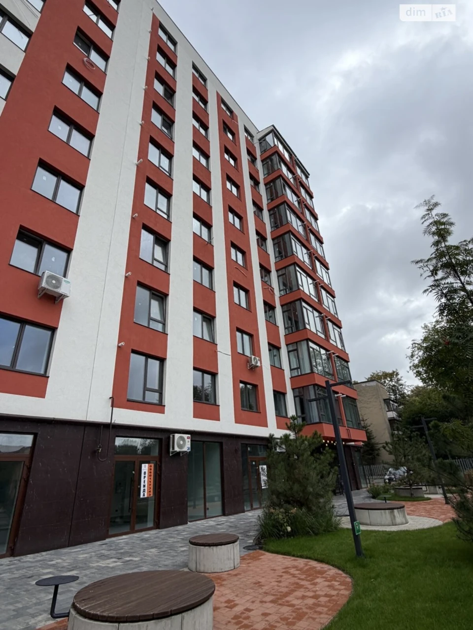 Продаж Квартира