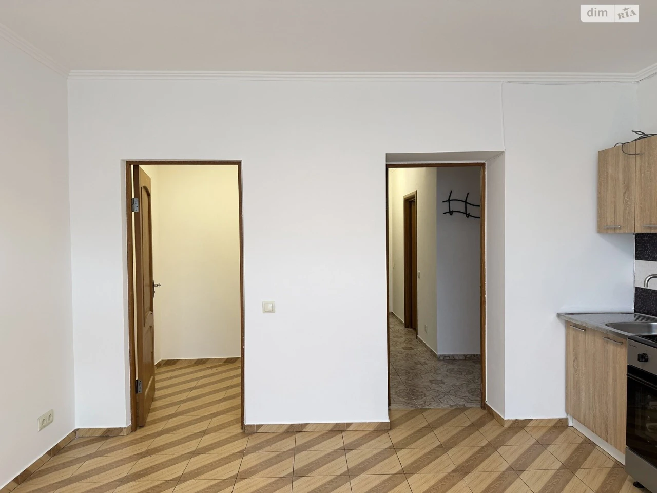 Продаж Квартира Каскад