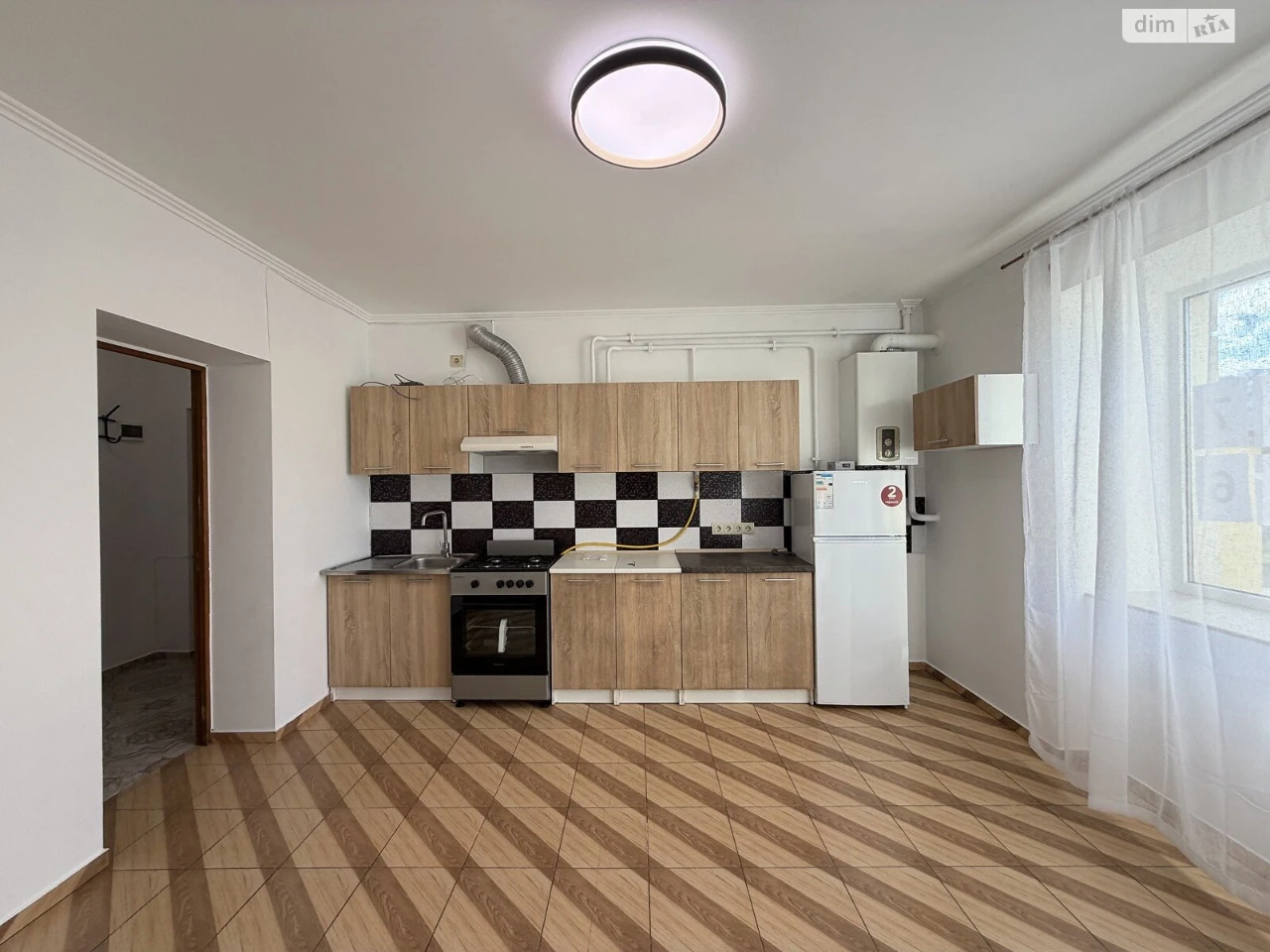 Продаж Квартира Каскад