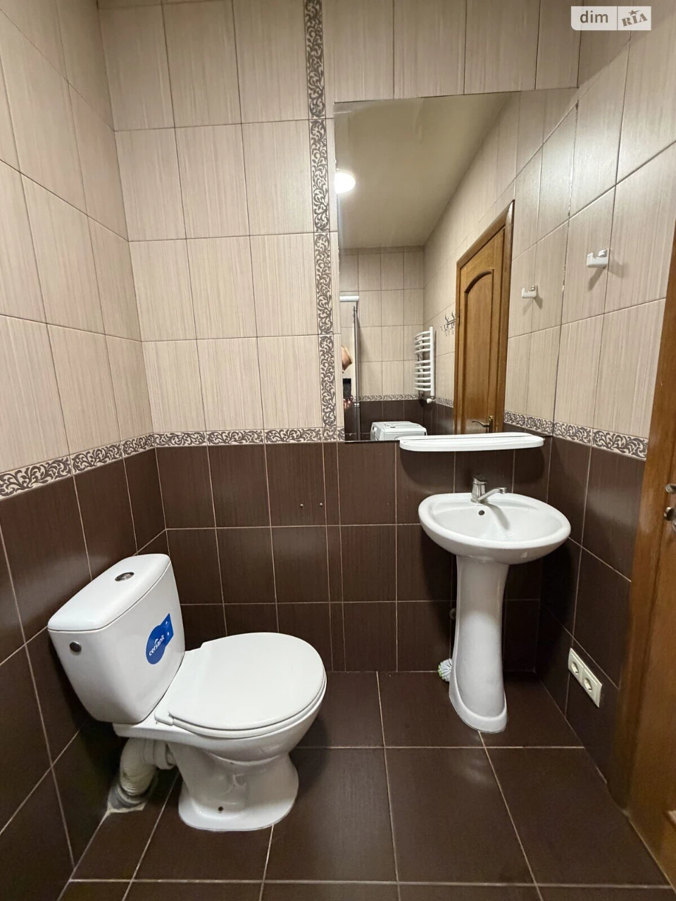 Продаж Квартира Каскад