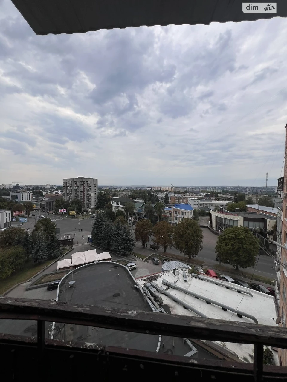 Продаж Квартира Чайка
