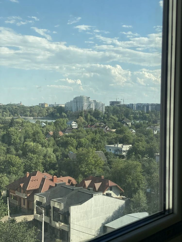2 кім Манхетен зданий