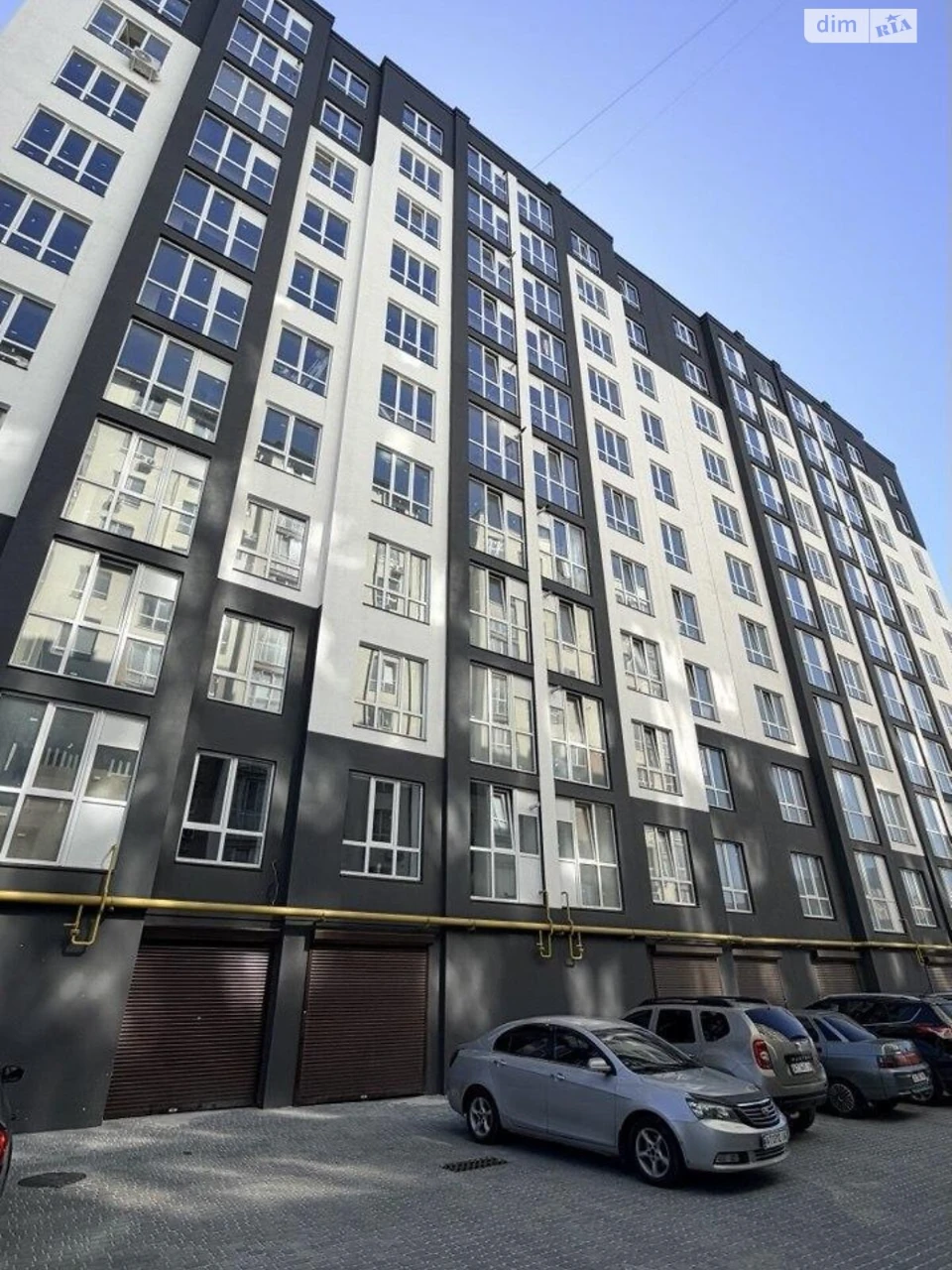 Продаж Квартира Городок