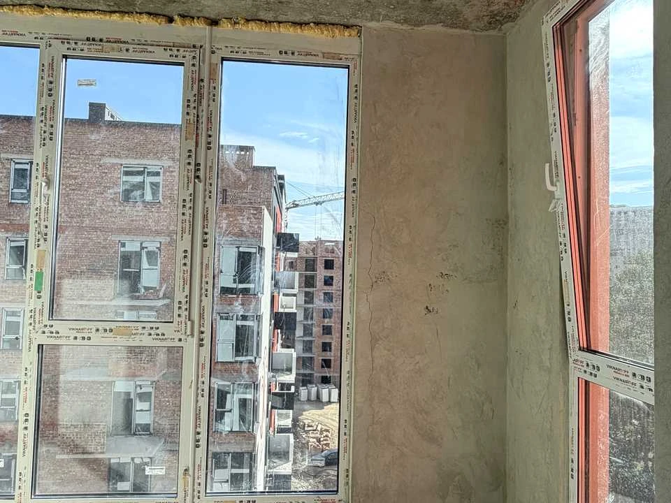 Квартира. Івано-Франківськ, Степана Бандери вул.