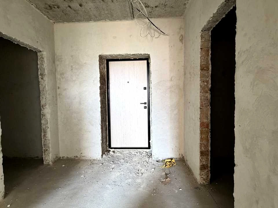 Квартира. Івано-Франківськ, Степана Бандери вул.