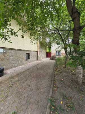 Продаж квартири у особняку 320м2,Центр_VD