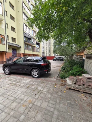 Продаж квартири у особняку 320м2,Центр_VD