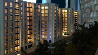 квартира поруч з ТРЦ Велес продаж однокімнатної Вовчинецька