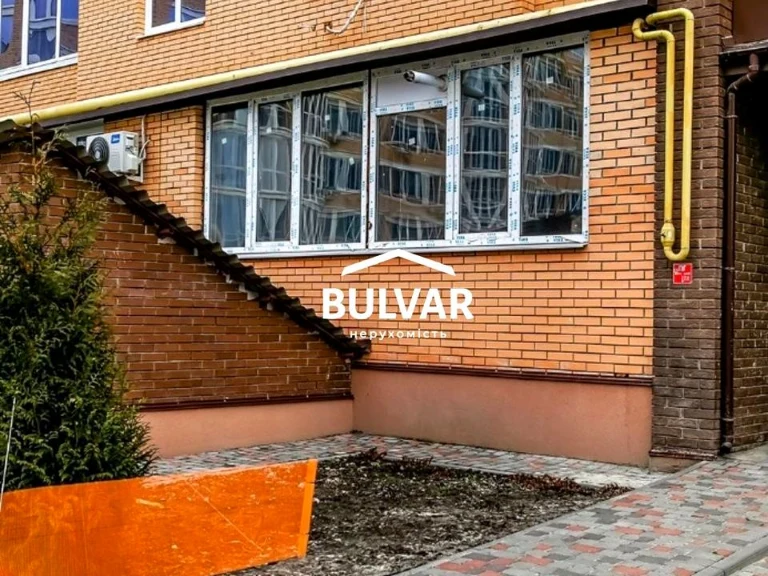 Apartment. Kharkiv, Losivskyi lane.