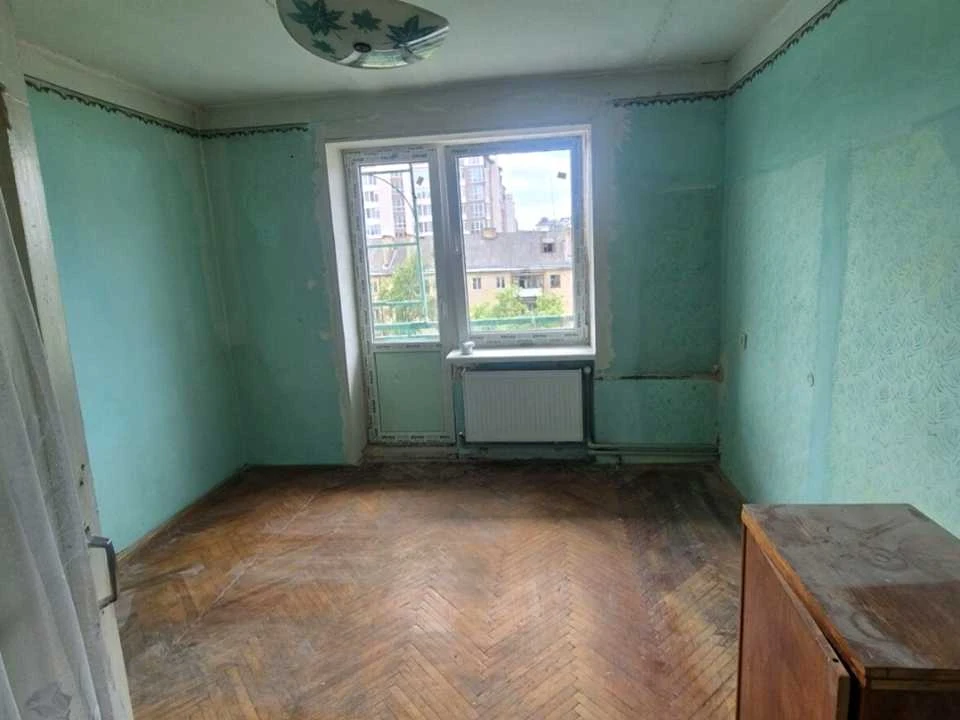 Квартира. Івано-Франківськ, Кардинала Любомира Гузара вул.