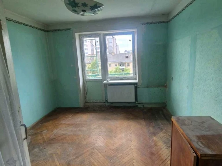 Квартира. Івано-Франківськ, Кардинала Любомира Гузара вул.