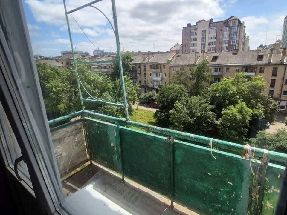 Квартира. Івано-Франківськ, Кардинала Любомира Гузара вул.