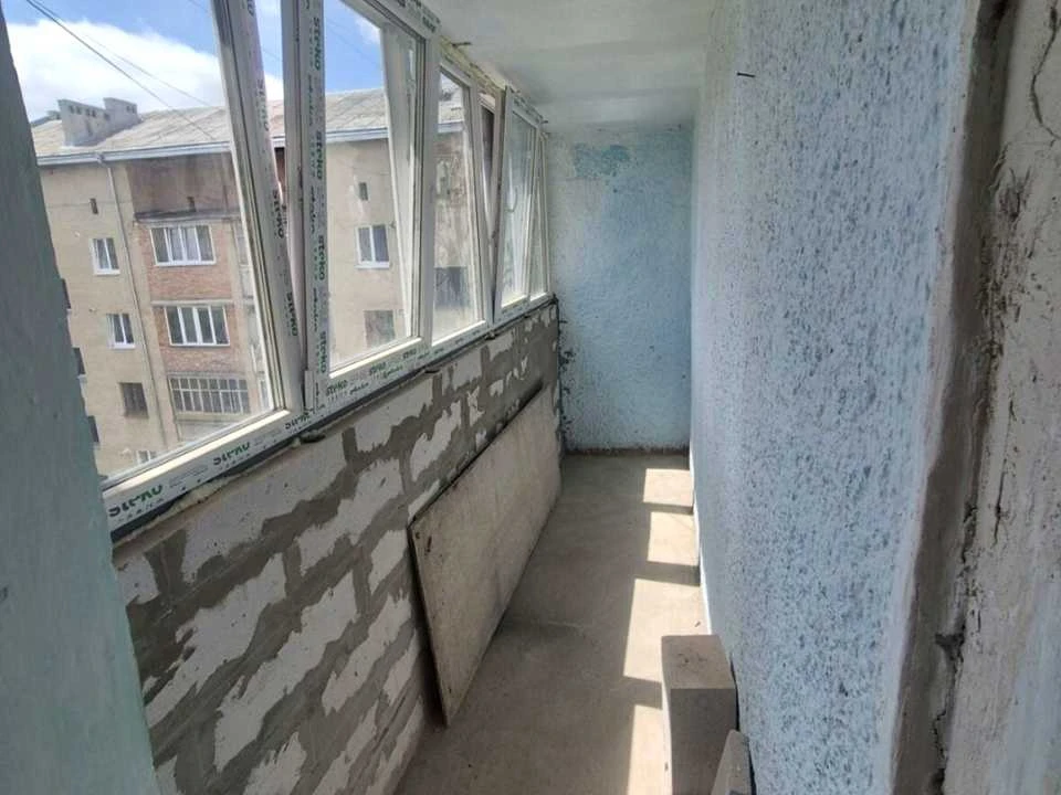 Квартира. Івано-Франківськ, Кардинала Любомира Гузара вул.