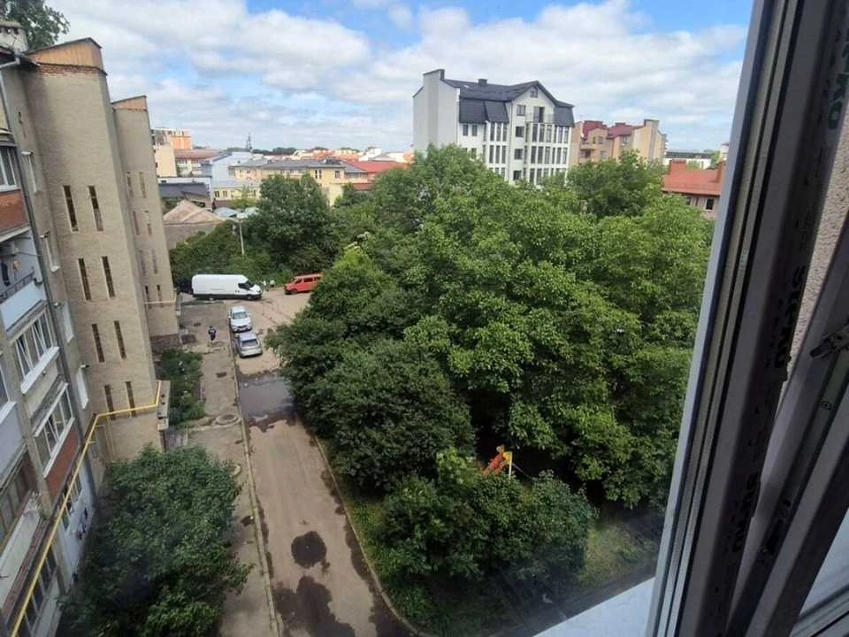 Квартира. Івано-Франківськ, Кардинала Любомира Гузара вул.