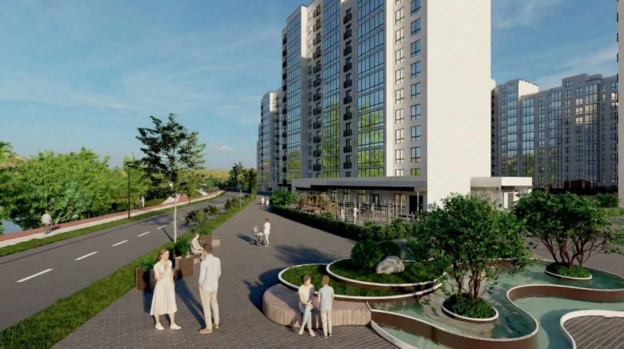 Продам квартиру в центрі однокімнатна поруч Велес продаж від