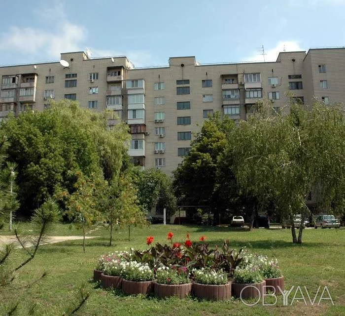 2-room apartment, 72.00 sq.m