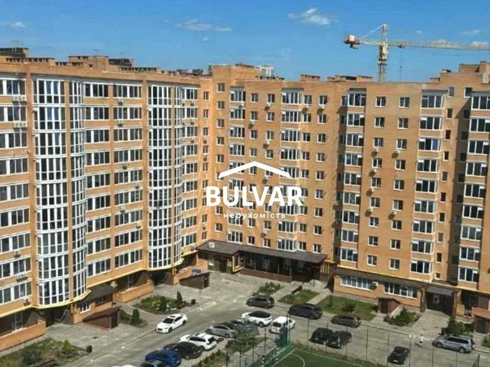 Apartment. Kharkiv, Losivskyi lane.