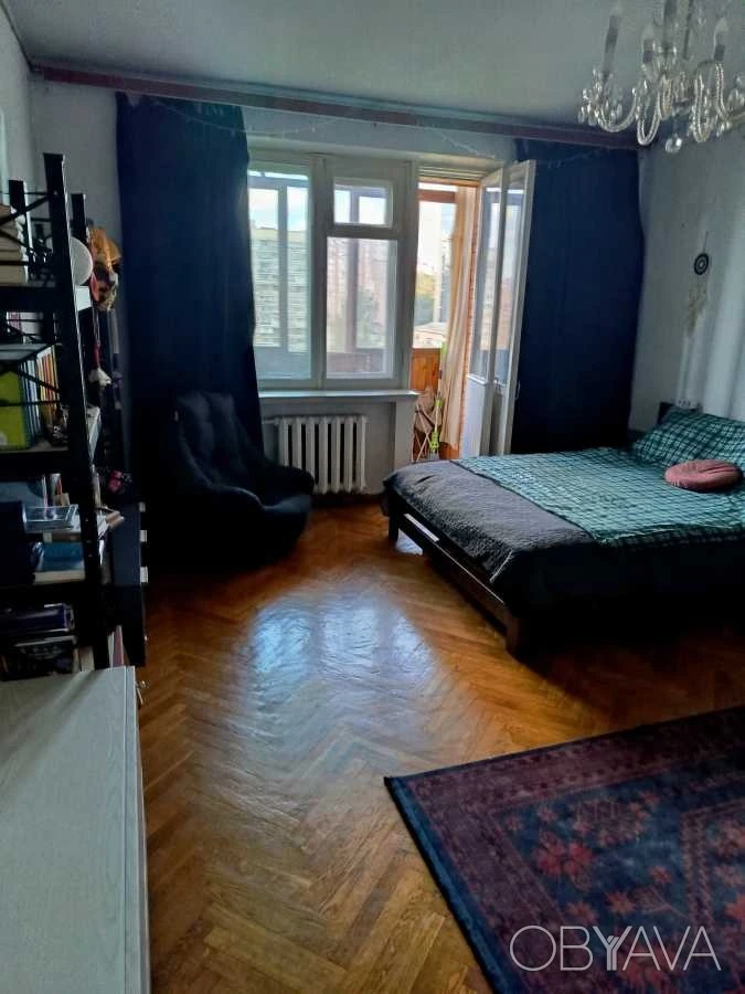 2-room apartment, 72.00 sq.m