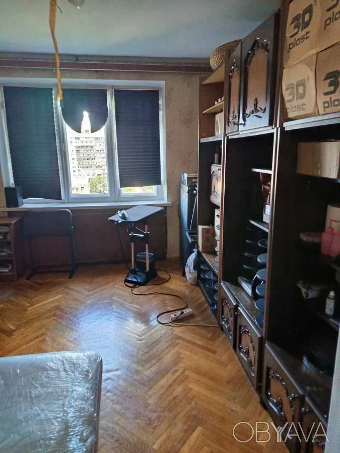 2-room apartment, 72.00 sq.m