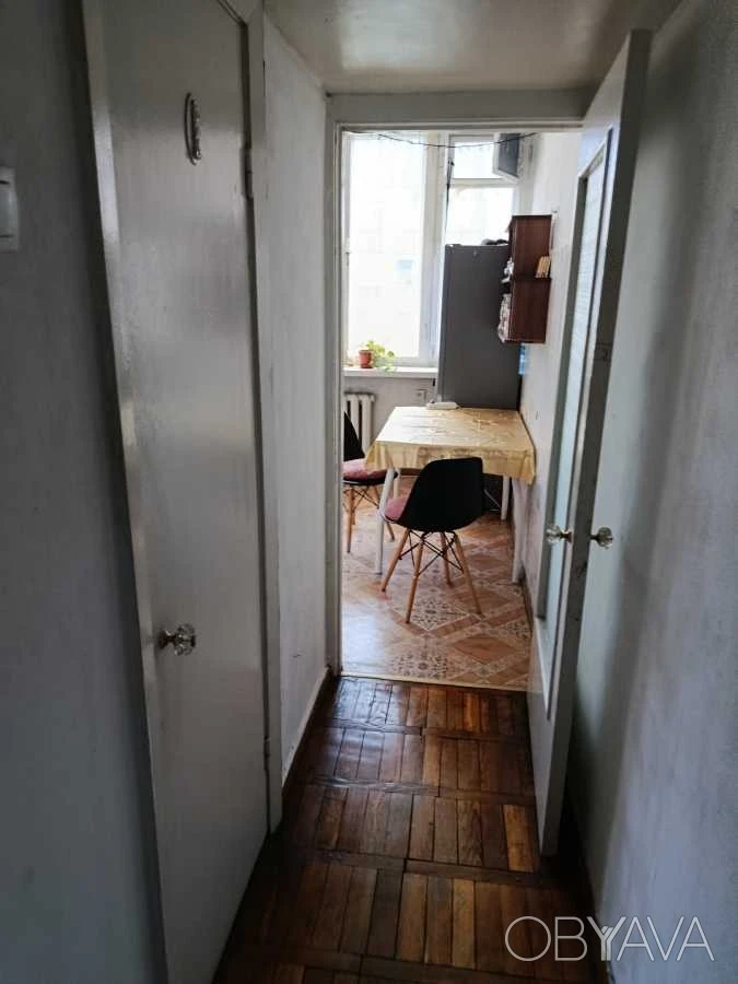 2-room apartment, 72.00 sq.m