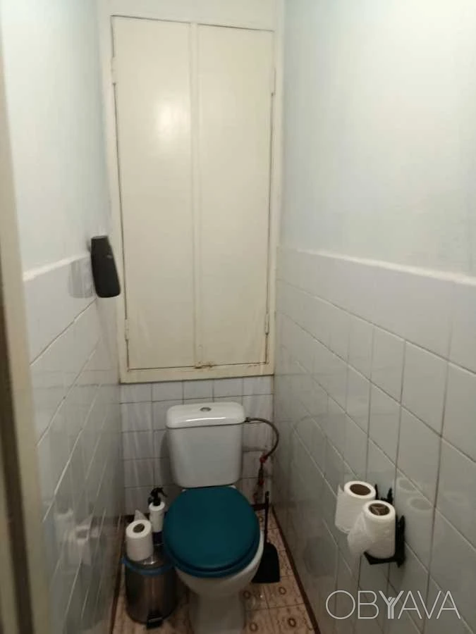 2-room apartment, 72.00 sq.m