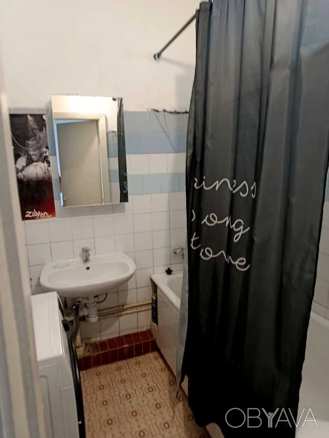 2-room apartment, 72.00 sq.m