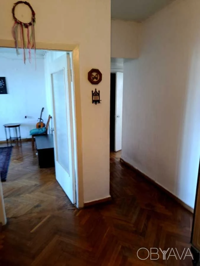 2-room apartment, 72.00 sq.m