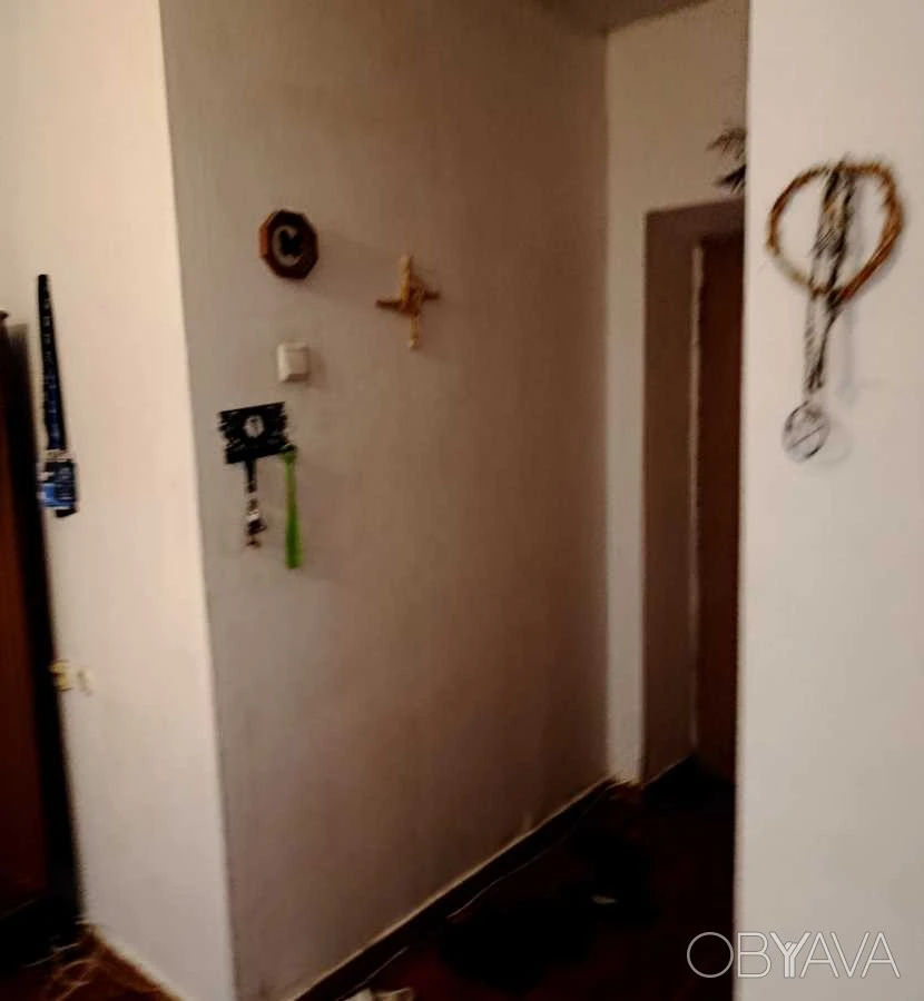 2-room apartment, 72.00 sq.m