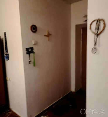 2-room apartment, 72.00 sq.m