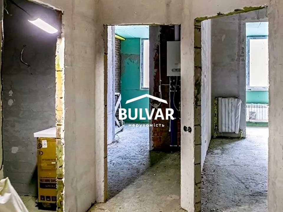 Apartment. Kharkiv, Losivskyi lane.