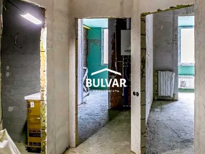 Apartment. Kharkiv, Losivskyi lane.