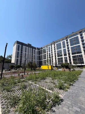Продається 1 кімнатна квартира поблизу парку по вул. Довженк